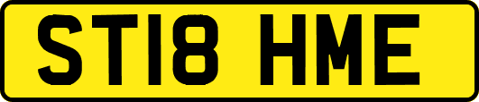 ST18HME
