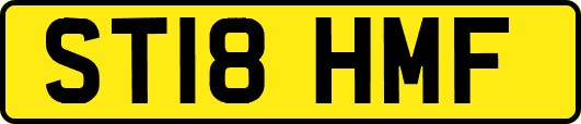ST18HMF