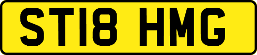 ST18HMG