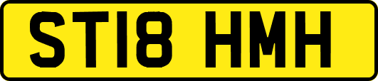 ST18HMH