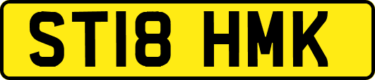 ST18HMK