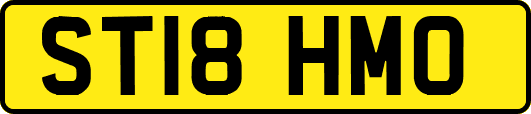 ST18HMO