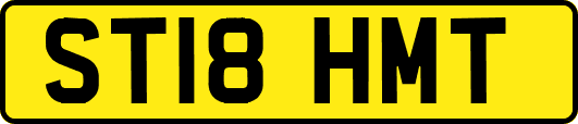 ST18HMT