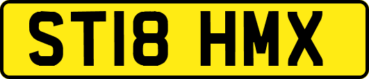 ST18HMX