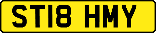 ST18HMY