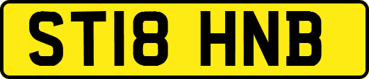 ST18HNB