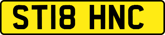 ST18HNC