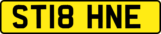 ST18HNE