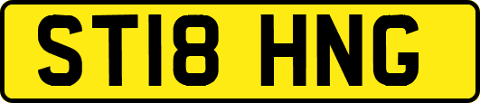 ST18HNG