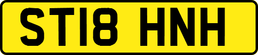 ST18HNH