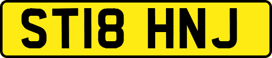 ST18HNJ