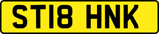 ST18HNK
