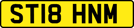 ST18HNM