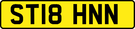 ST18HNN