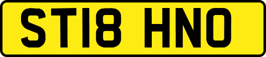 ST18HNO