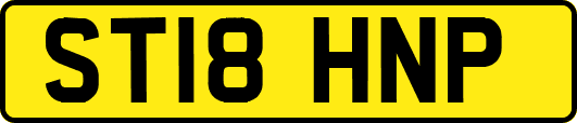 ST18HNP