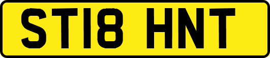 ST18HNT