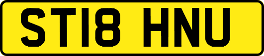 ST18HNU