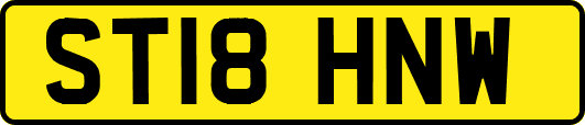 ST18HNW