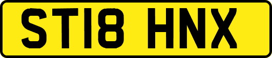 ST18HNX