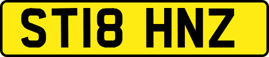 ST18HNZ