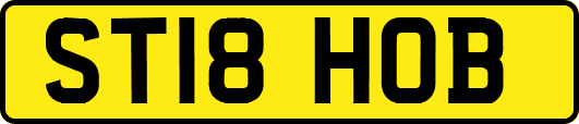 ST18HOB