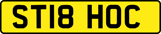 ST18HOC
