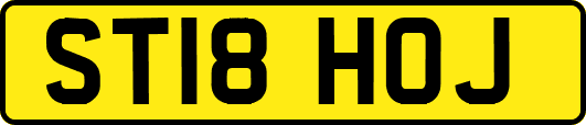 ST18HOJ