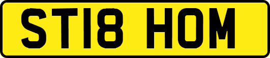 ST18HOM