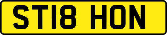 ST18HON