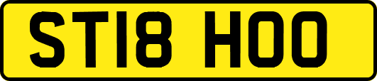 ST18HOO