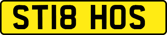 ST18HOS