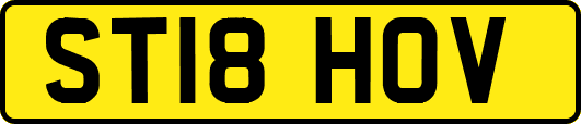 ST18HOV