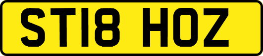 ST18HOZ