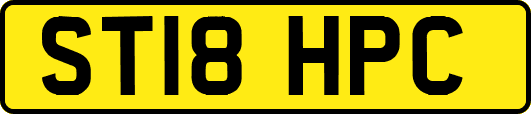 ST18HPC