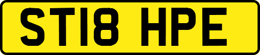 ST18HPE