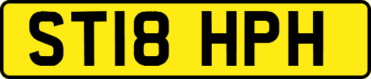 ST18HPH
