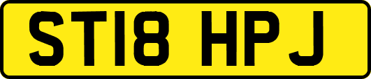 ST18HPJ