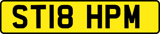 ST18HPM
