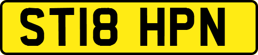 ST18HPN