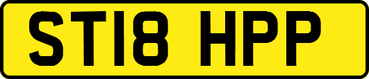 ST18HPP