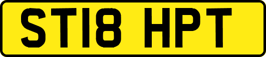 ST18HPT