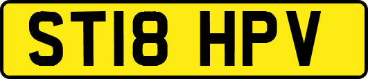 ST18HPV