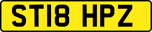 ST18HPZ