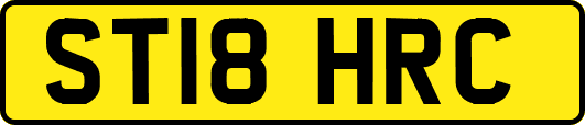 ST18HRC