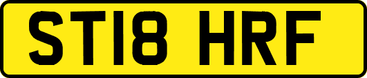 ST18HRF