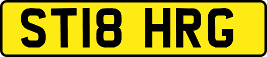 ST18HRG