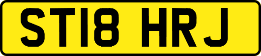 ST18HRJ