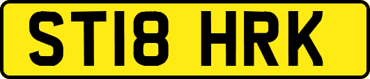 ST18HRK
