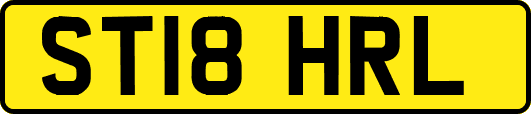 ST18HRL